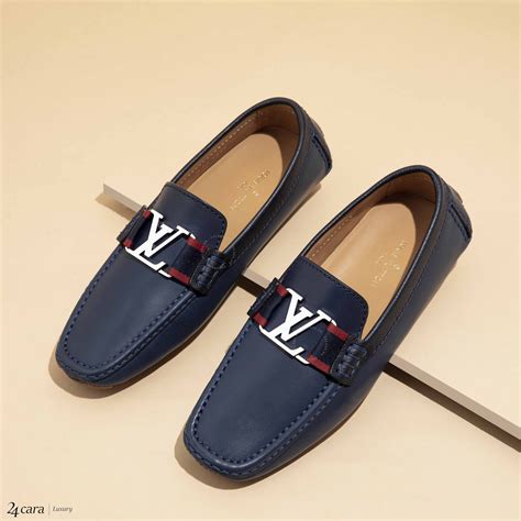 mocassin louis vuitton homme monte carlo|Monte Carlo Moccasin .